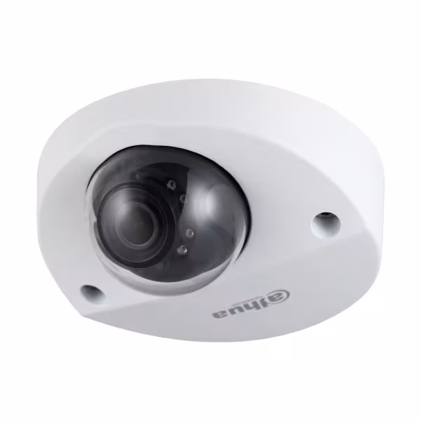 Comprar DAHUA HAC-HDBW2241F-A-0280B Domo HDCVI 4EN1 2M 1080P DN ICR WDR Starlight IR20m 0Lux 2.8mm IP67 IK10 MIC HAC-HDBW2241F-A