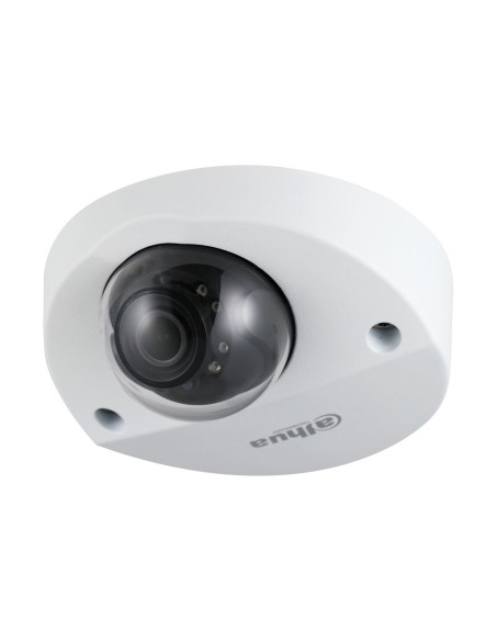 Dahua HAC-HAC-HADBW2241F-A-0280B Dome HDCVI 4PE1 2M 1080 P DN ICR WDR Starlight IR20M 0lux 2.8mm IP67 IK10 MIC