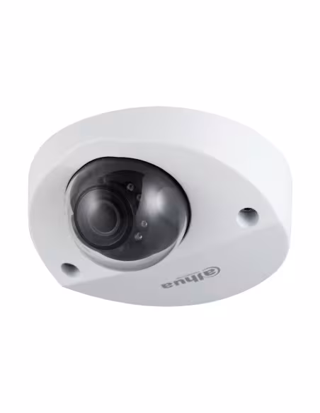 Comprar DAHUA HAC-HDBW2241F-A-0280B Domo HDCVI 4EN1 2M 1080P DN ICR WDR Starlight IR20m 0Lux 2.8mm IP67 IK10 MIC HAC-HDBW2241F-A