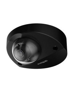 Comprar DAHUA HAC-HDBW2241F-A-0280B-B Domo HDCVI 4EN1 2M 1080P DN ICR WDR Starlight IR20m 0Lux 2.8mm IP67 IK10 MIC Color Negro H