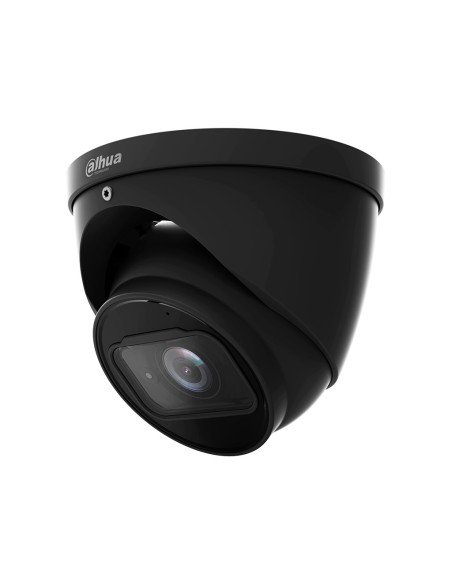 Dahua HAC-HAC-HADW2241T-Z-A-B MININTOMO HDCVI 4PEN1 2M 1080P WDR Starlight IR60M 2.7-13.5mm IP67 Audio Mic Color Black