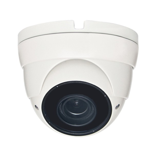 Comprar IRLAB CDD-CT46EW Domo HDCVI 2M 1080P DN ICR 0.00001Lux 5.5mm IP66 CDD-CT46EW