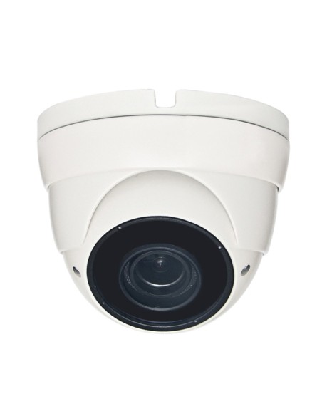Comprar IRLAB CDD-CT46EW Domo HDCVI 2M 1080P DN ICR 0.00001Lux 5.5mm IP66 CDD-CT46EW