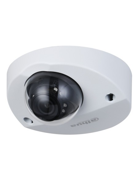 Comprar DAHUA HAC-HDBW3200F (-S5) Domo HDCVI 4EN1 2M 1080P DN ICR dWDR IR20m 2.8mm IP67 IK10 MIC HAC-HDBW3200F