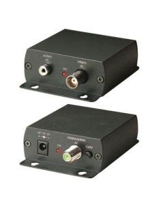 OEM CHB001H Filtro de alta frequência anti-interferência ativo para CVBS