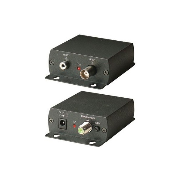 OEM CHB001H Filtro de alta frequência anti-interferência ativo para CVBS