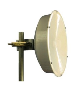 Wairlink PRB29 A. Birthda Aniversário Satélite 5GHz Anti-Interferenciando Radomo