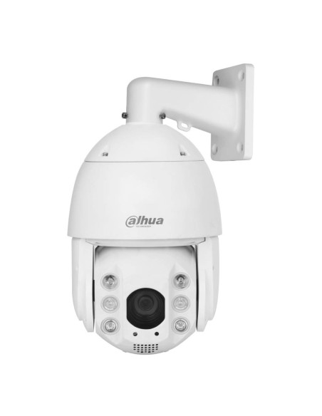 Comprar DAHUA SD6C3232DB-HC Domo PTZ HDCVI 2M 1080P DN WDR Starlight IR200m 32X 3D IP66 AUDIO E/S SD6C3232DB-HC