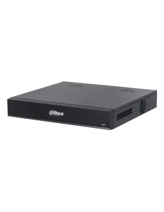 Dahua XVR7416L-4K-I3 DVR 5N1 H265 16CH 4K @ 12IPS + 16IP 12MP 2HDMI 4HDD E / S AI