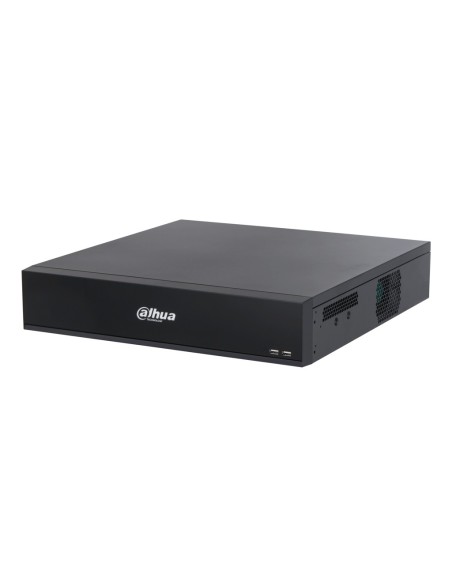 Comprar DAHUA XVR7816S-4K-I3 DVR 5EN1 H265 16ch 4K@12ips +32IP 12MP 2HDMI 8HDD E/S AI XVR7816S-4K-I3