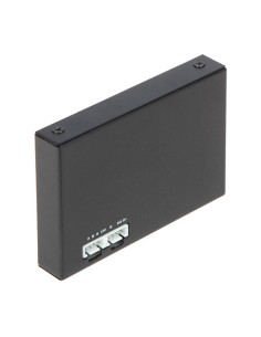 Comprar DAHUA IPM-AE7-0020A Adaptador Wiegand para cámaras de matriculas ITCxxx 12Vdc IPM-AE7-0020A