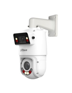 Dahua SDT4E225-4F-GB-A Domo Domo-PTZ IP 4M + 2M Tioc WDR WDR Dual Lighting LED50M / IR100M 25X IP66 IP66 POE Audio I / O AI
