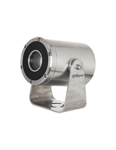 Comprar DAHUA SDZW2030U-SL Tubular IP H265 2M DN SMART WDR Starlight 30x PoE+ IP68 Anti-Corrosión SDZW2030U-SL