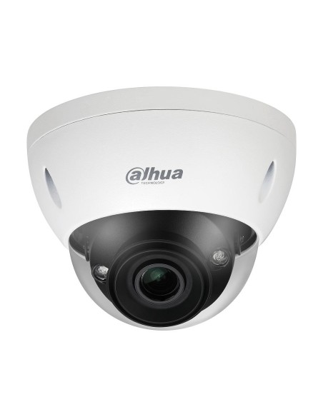 Dahua-IPC-HDBW5241E-ZE-Dome IP H265 AI 2M DN Smart WDR IR40M 2.7-13.5VFM IK10 IP67 EPOE Audio I / S SD