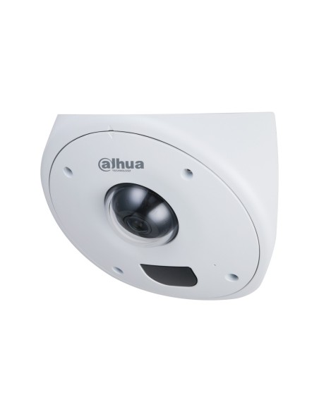 Dahua IPC-HCBW8442 canto canto IP H265 AI 4M DN Smart WDR140DB Starlight IVS IR10M 2.5mm IK10 + 50J IP67 Poe SD MIC