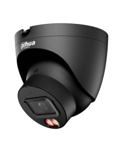 Comprar DAHUA IPC-HDW21249T-S-IL-0280B-B MiniDomo IP 12M H265 WDR Iluminación Dual LED30m/IR30m 2.8mm IP67 PoE MIC AI Color negr