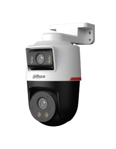 Comprar DAHUA IPC-PTS2249B-E2-S-PV-LED-0360B-PRO Cámara PT IP WizColor PRO DUAL-LENS 2M+2M H265 LED30m 3.6mm IP66 PoE MIC/Altavo