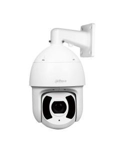 Comprar DAHUA SD6CE225DB-HNY Domo PTZ IP 2M DN H265 WDR Starlight IR250m 25X IP67 IK10 PoE+ AUDIO E/S AI SD6CE225DB-HNY
