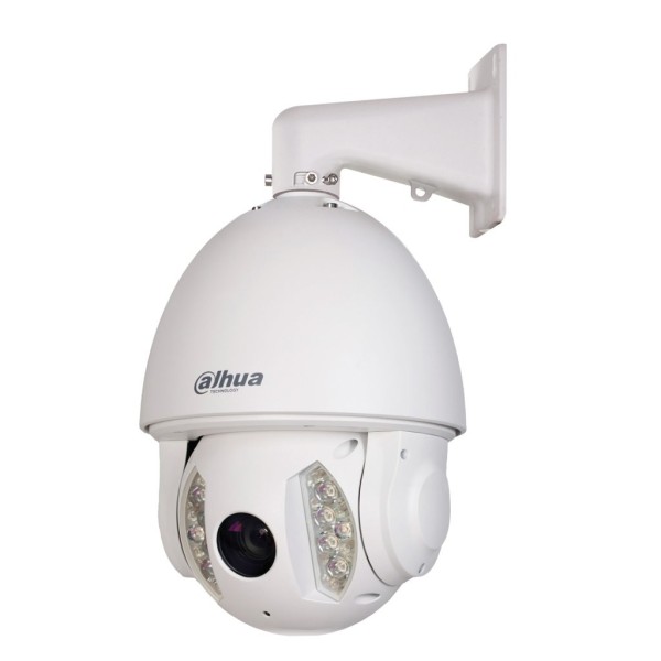 Dahua SD6A230-HNI Dome PTZ IP 2M DN DWDR Ultra DNR IR150M 30X 3D V.A. Ip66