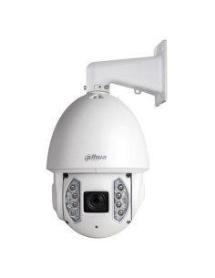 Comprar DAHUA SD6AE230F-HNI Domo PTZ IP 2M DN WDR Starlight IR200m 30X 3D V.A. IP67 Hi-POE SD6AE230F-HNI