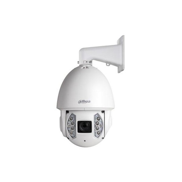 Dahua SD6AE230F-HNI DOMO PTZ IP 2M DN WDR Starlight IR200M 30X 3D V.A. IP67 Hi-Poe