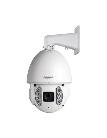 Dahua SD6AE230F-HNI DOMO PTZ IP 2M DN WDR Starlight IR200M 30X 3D V.A. IP67 Hi-Poe