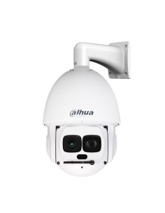 Dahua SD6AL245GB-HNV Dome PTZ IP 2M WDR Starlight Laser 550m 45x IP67 Hi-PoE Audio I / O AI