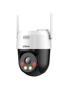 Dahua SD-P5AE-PV Câmera PT IP 5M H265 Cor Completa Iluminação Dupla LED30M / IR30M IP66 WiFi MIC / SPA SPEVIS AI