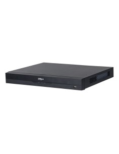 Comprar DAHUA NVR5208-8P-EI NVR 8ch 384Mbps H265 HDMI 8PoE 2HDD E/S AI NVR5208-8P-EI
