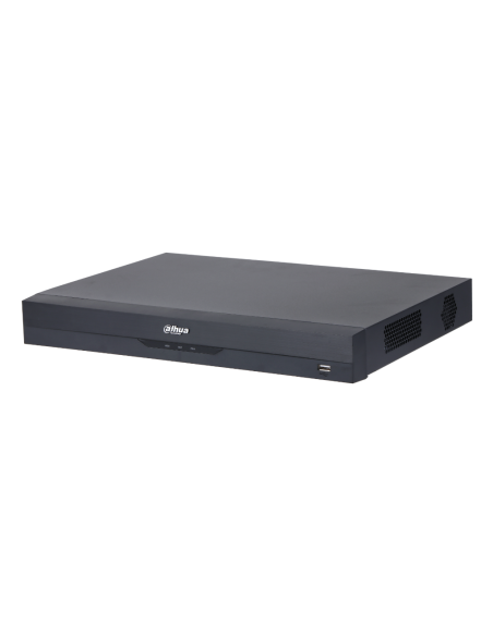 Comprar DAHUA NVR4216-EI NVR 16ch 256Mbps 4K H265 HDMI 2HDD E/S AI NVR4216-EI