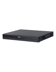 Comprar DAHUA NVR4216-16P-EI NVR 16ch 256Mbps H265 HDMI 16PoE 2HDD E/S AI NVR4216-16P-EI