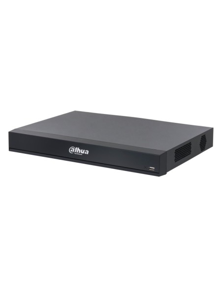 Dahua NVR5216-XI NVR 16CH 512MBPS 4K H265 1XHDMI 2HDD I / S AI