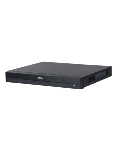 Comprar DAHUA NVR5216-8P-EI NVR 16ch 384Mbps H265 HDMI 8PoE 2HDD E/S AI NVR5216-8P-EI