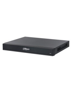 Comprar DAHUA NVR5216-16P-XI NVR 16ch 512Mbps 4K H265 1xHDMI 16PoE 2HDD E/S AI NVR5216-16P-XI
