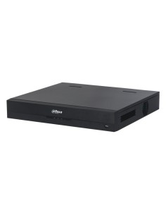 Comprar DAHUA NVR5424-24P-EI NVR 24ch 384Mbps H265 2xHDMI 24PoE 4HDD E/S AI NVR5424-24P-EI