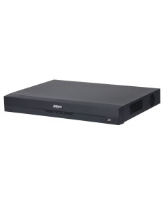 Comprar DAHUA NVR5232-2N-EI2 NVR 32ch 484Mbps H265 HDMI 2HDD 2RJ45 E/S AI NVR5232-2N-EI2