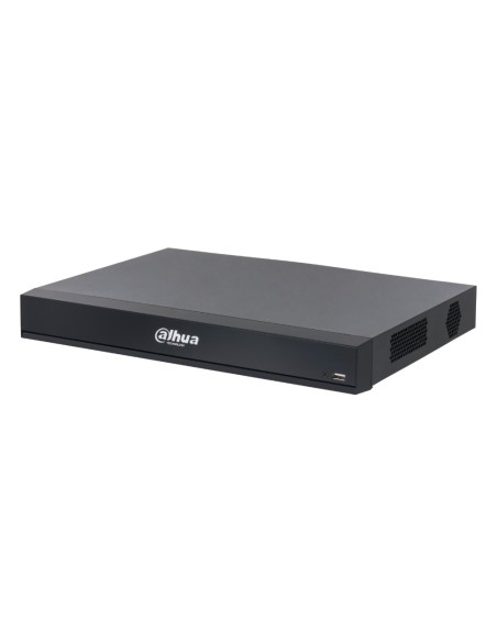 Comprar DAHUA NVR5232-XI/PRO NVR 32ch 512Mbps H265 8K HDMI 2HDD E/S AI NVR5232-XI/PRO