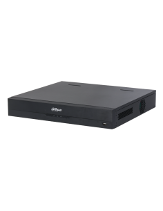 Comprar DAHUA NVR5432-16P-EI NVR 32ch 384Mbps H265 2xHDMI 16PoE 4HDD E/S AI NVR5432-16P-EI