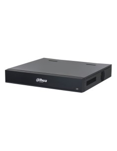 Comprar DAHUA NVR5432-16P-XI NVR 32ch 512Mbps 4K H265 2xHDMI 16PoE 4HDD E/S AI NVR5432-16P-XI