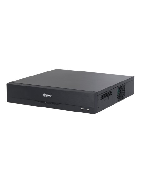 Comprar DAHUA NVR5832-EI NVR 32ch 384Mbps H265 2xHDMI 8HDD E/S RAID 0/1/5/6/10 AI NVR5832-EI