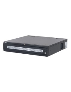 Comprar DAHUA NVR5832H-XI NVR 32ch 512Mbps H265 2xHDMI 8HDD E/S RAID 0/1/5/6/10 AI NVR5832H-XI