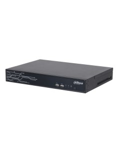 Comprar DAHUA IVD5148-3I Dispositivo para análisis inteligente de vídeo AI 48ch 3I 1U IVD5148-3I