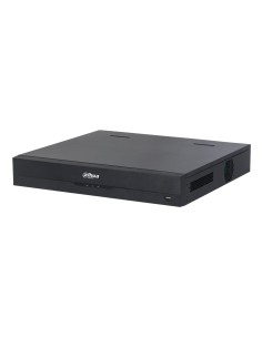 Comprar DAHUA NVR5464-16P-EI NVR 64ch 384Mbps H265 2xHDMI 16PoE 4HDD E/S AI NVR5464-16P-EI