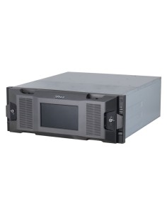 Dahua-IVSS7124DR-WIZMIND 256CH Server Inteligente de Vídeo Videovigilância 4U 24HDD. Comida redundante