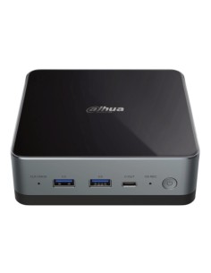 Comprar DAHUA DSS-ONEBOX-H1/128 Estación de trabajo todo en uno con una licencia DSS Professional preinstalada de 128 canales y 