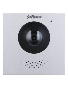Comprar DAHUA VTO4202F-P-S3 Estación Exterior Modular para Videoportero IP con Cámara para Series VTO4202F-X VTO4202F-P-S3