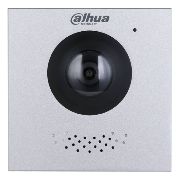 Comprar DAHUA VTO4202F-P-S3 Estación Exterior Modular para Videoportero IP con Cámara para Series VTO4202F-X VTO4202F-P-S3