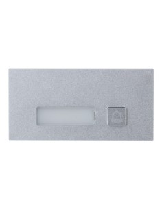 Dahua Vto4202F-MB1 Estação exterior modular para o porta doorador de vídeo IP com 1 botão para a série Vto4202F-X