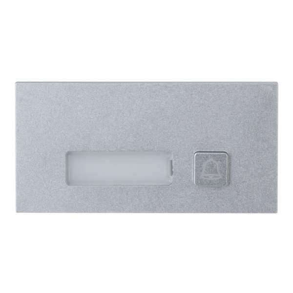 Comprar DAHUA VTO4202F-MB1 Estación Exterior Modular para Videoportero IP con 1 Botón para Series VTO4202F-X VTO4202F-MB1