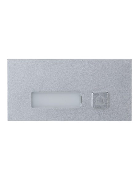 Dahua Vto4202F-MB1 Estação exterior modular para o porta doorador de vídeo IP com 1 botão para a série Vto4202F-X